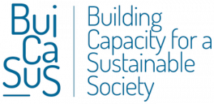 BuiCaSuS Building Capacity for a Sustainable Society