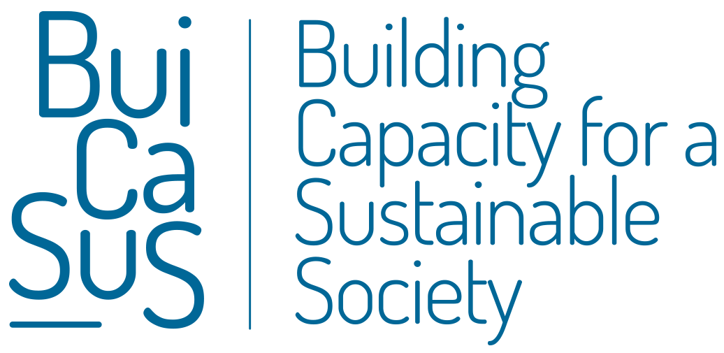 BuiCaSuS Building Capacity for a Sustainable Society